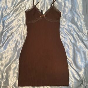 Divided H&M, Mini dress, XS
